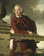 Mr. Robert Gwillym Joseph wright of derby